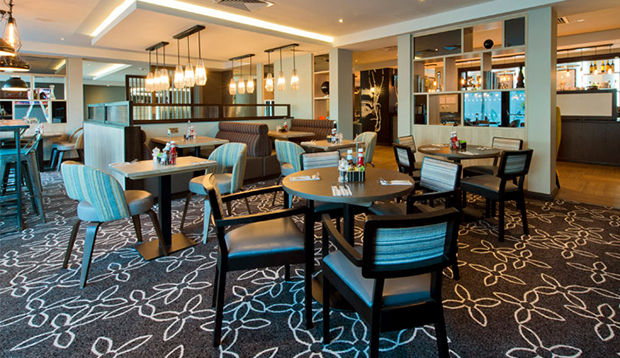 Premier Inn London Wembley Stadium エクステリア 写真